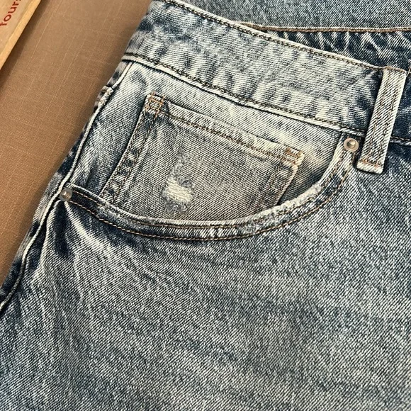 NWT Time and Tru jeans - Picture 6 of 10